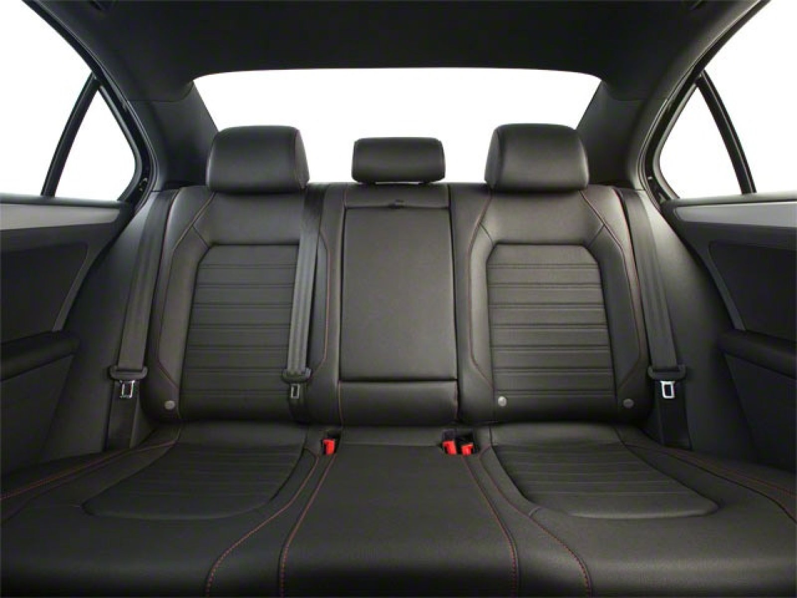 Used 2013 Volkswagen Jetta GLI Autobahn image 12