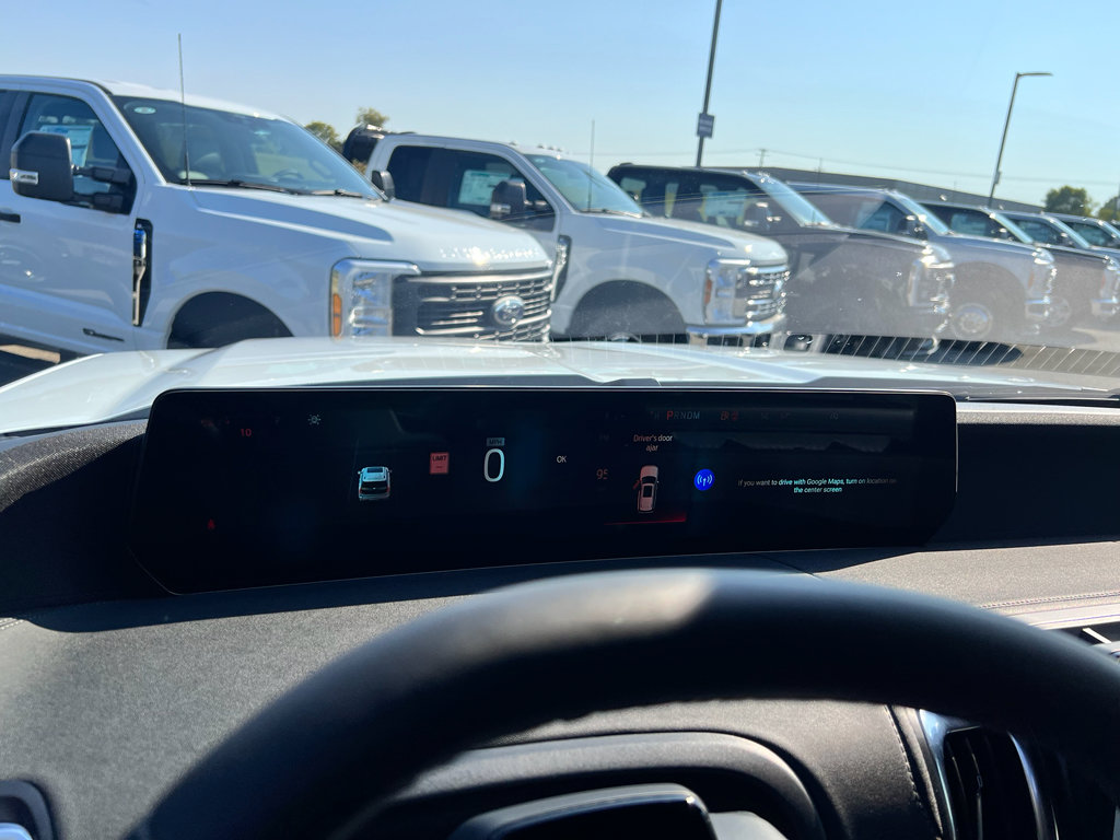 New 2025 Ford Expedition Platinum w/ Stealth Performance Package image 10