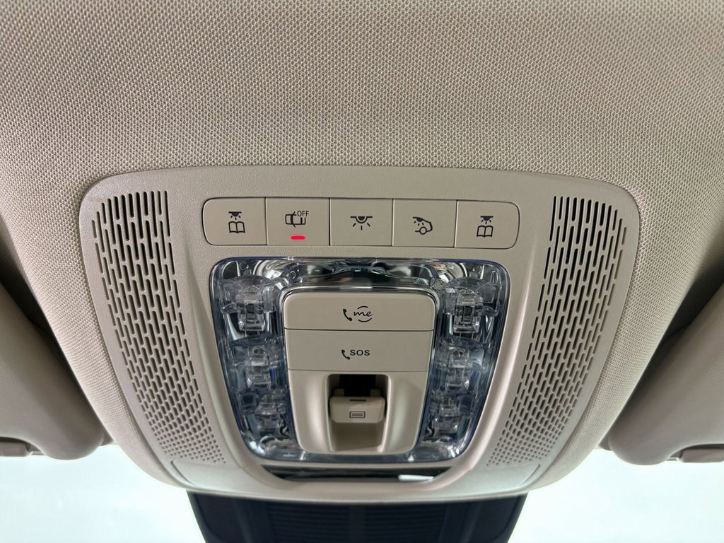 Used 2024 Mercedes-Benz GLE 450e 4MATIC image 23