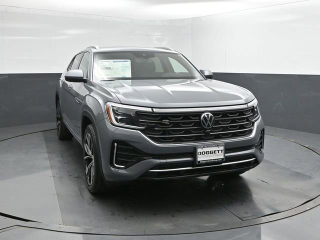 New 2026 Volkswagen Atlas Cross Sport SEL Premium R-Line image 22