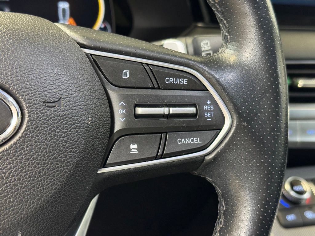 Used 2020 Hyundai Palisade Limited image 37