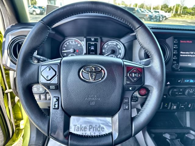 Used 2022 Toyota Tacoma TRD Pro image 23