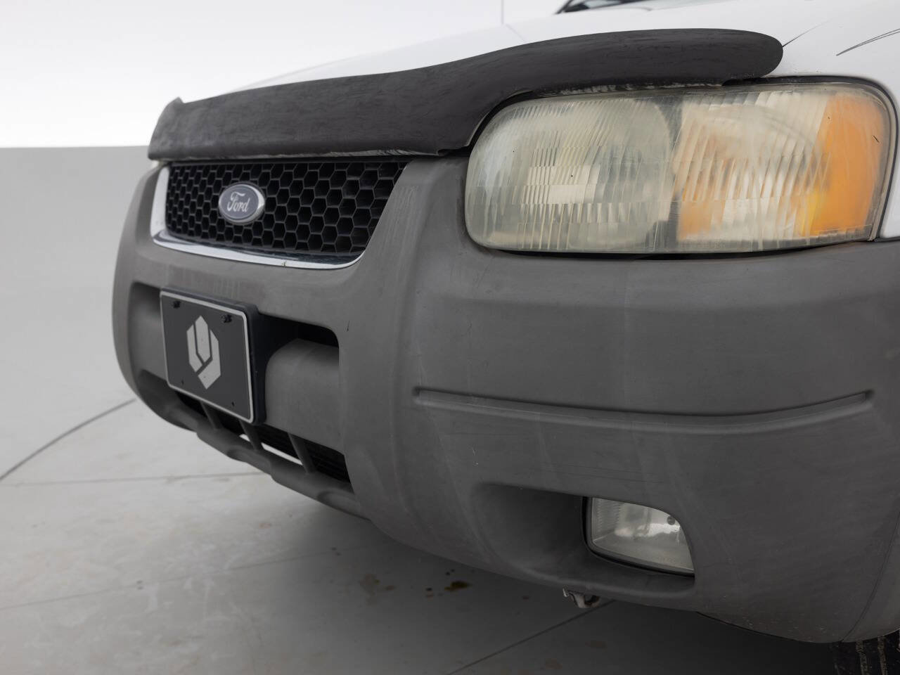 Used 2002 Ford Escape XLT image 15