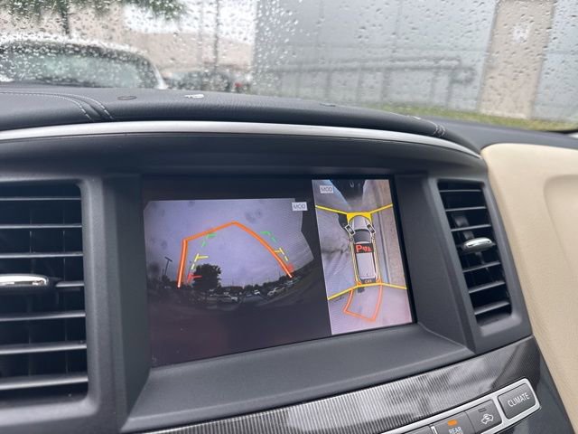 Used 2019 INFINITI QX60 Luxe w/ Essential Package image 13