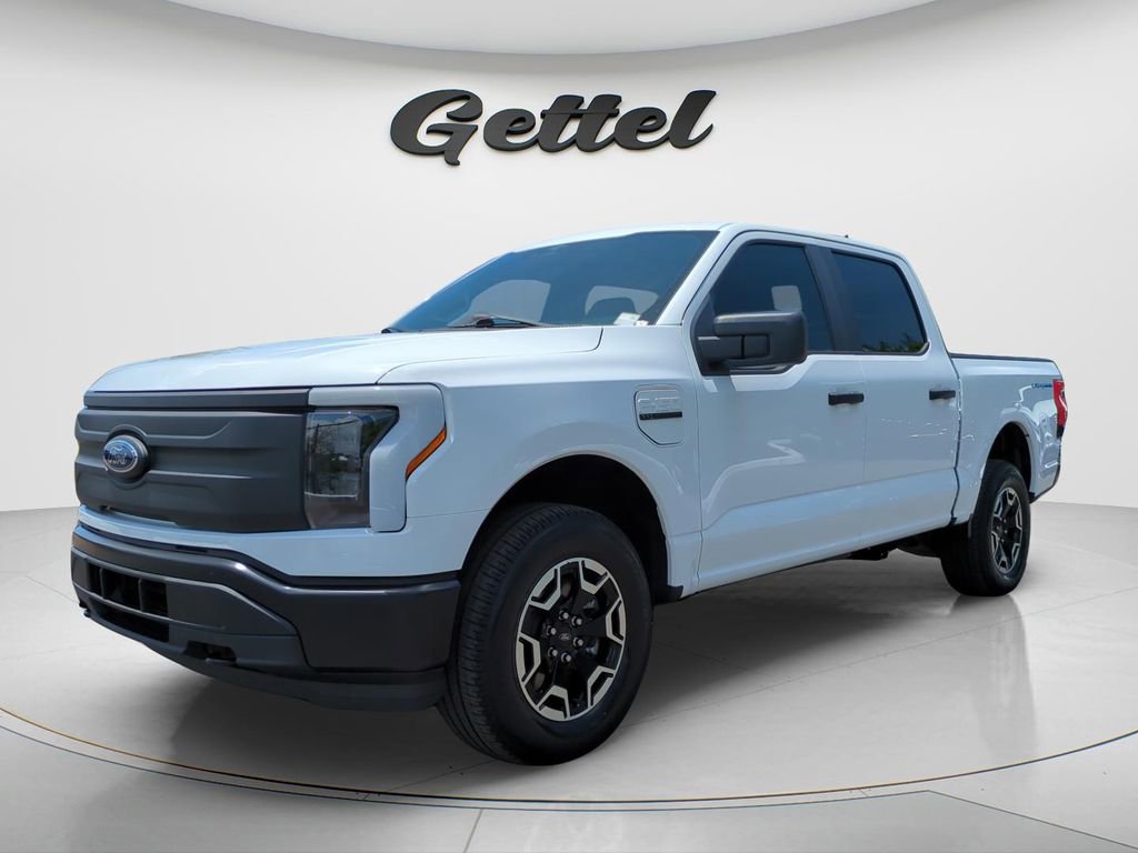 Used 2023 Ford F150 Lightning Pro