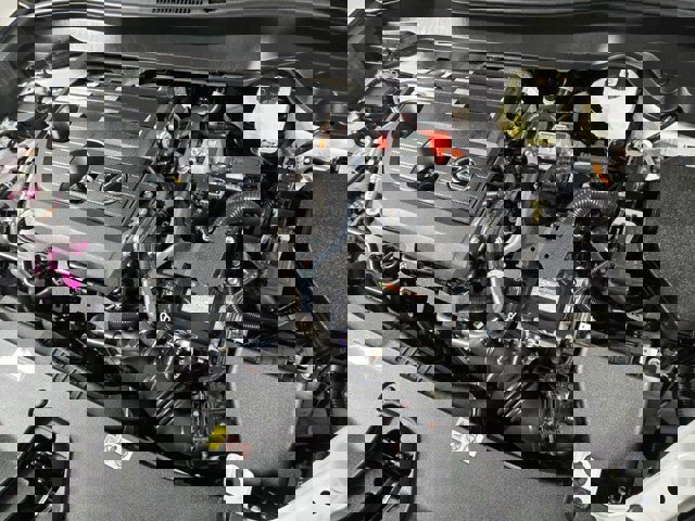 Certified 2025 Lexus UX 300h FWD w/ Accessory Package (Z1) image 25