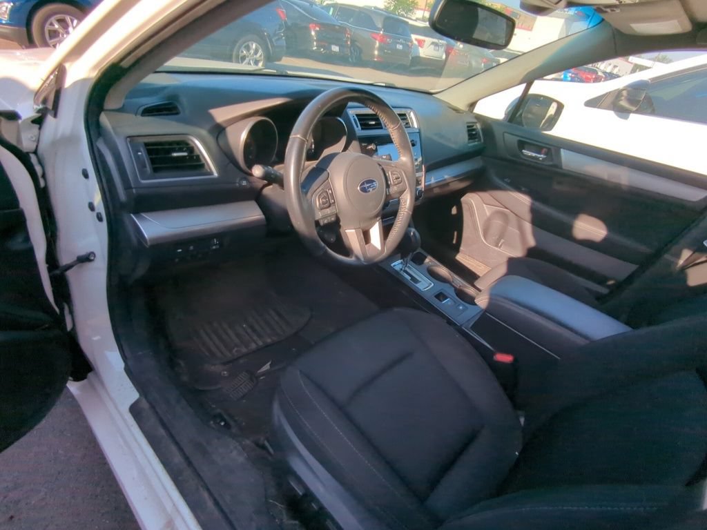 Used 2016 Subaru Legacy 2.5i Premium AWD/4WD image 7