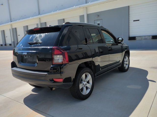 Used 2016 Jeep Compass Sport w/ Power Value Group AWD/4WD image 5