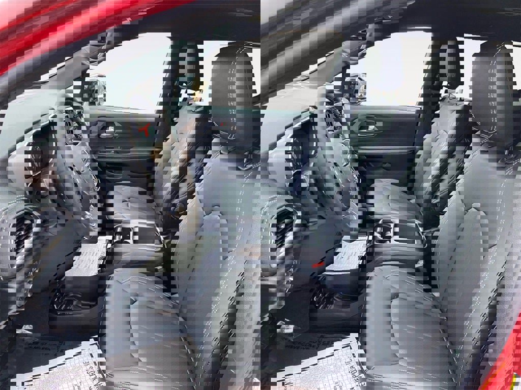 New 2026 Chrysler Pacifica Select image 9