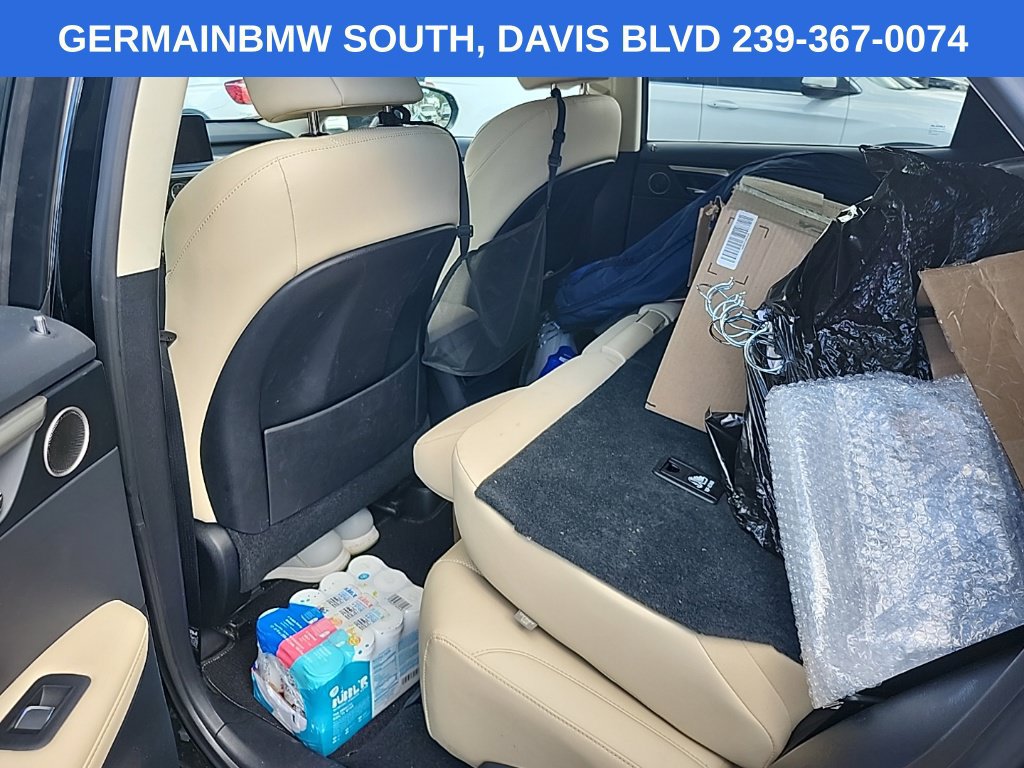 Used 2021 Lexus RX 350 AWD w/ Premium Package image 10