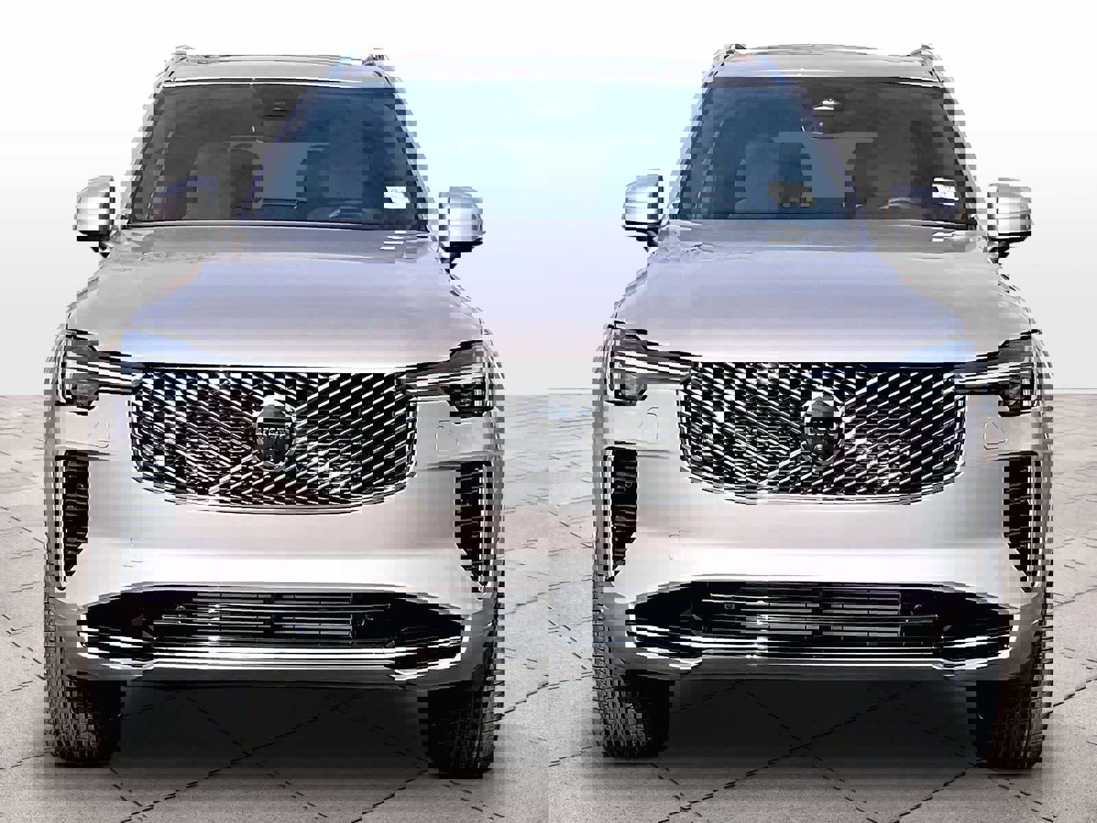 New 2026 Volvo XC90 T8 Plus w/ Protection Package Premier image 5