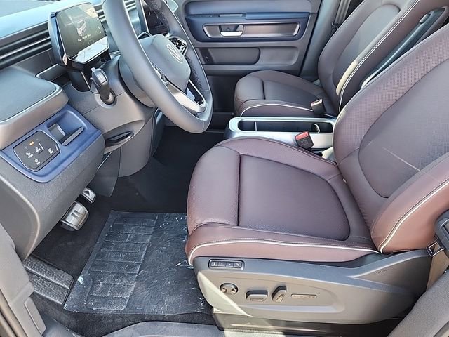 New 2025 Volkswagen ID. Buzz Pro S image 7