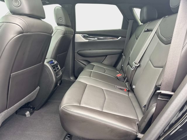 New 2026 Cadillac XT5 Premium Luxury w/ Driver Assist Package AWD/4WD image 11