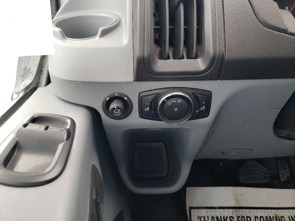 Used 2016 Ford Transit 350 138 DRW w/ Interior Upgrade Package image 17