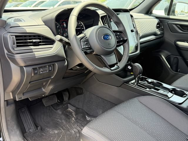 New 2026 Subaru Forester Premium AWD/4WD image 13