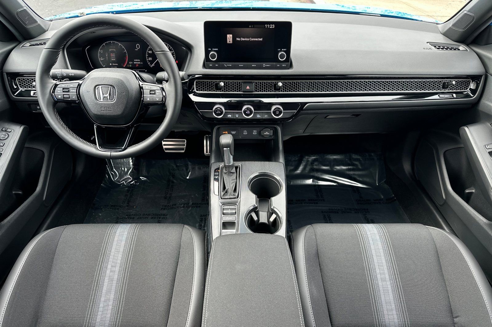 Used 2026 Honda Civic Sport image 14