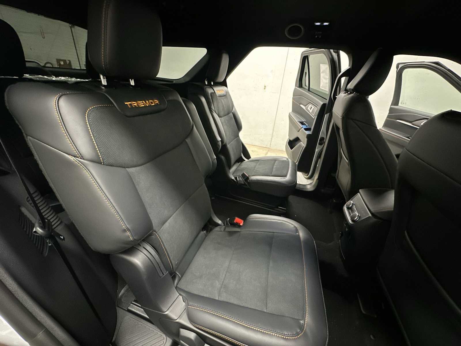 New 2026 Ford Explorer Tremor w/ Tremor Convenience Package AWD/4WD image 24