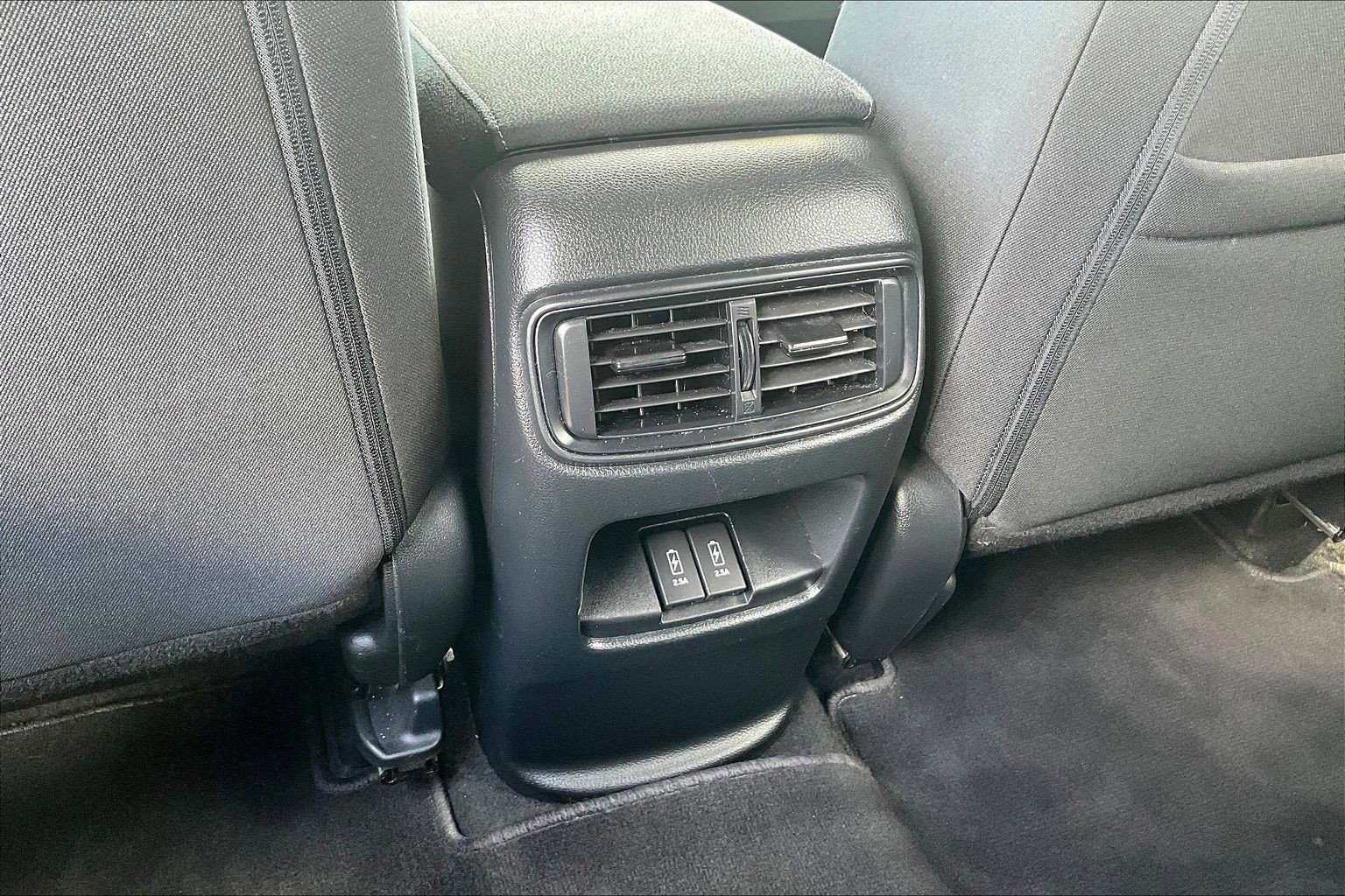 Used 2022 Honda CR-V EX image 25
