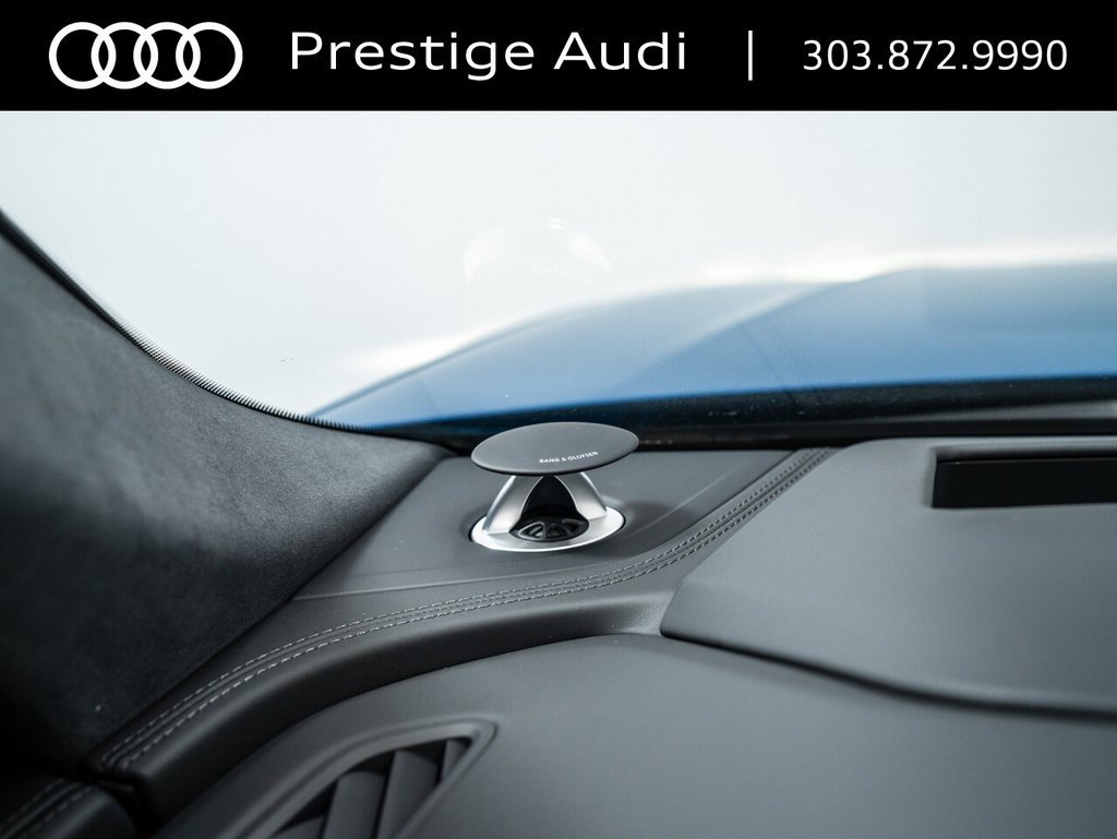 New 2026 Audi RS Q8 performance image 31