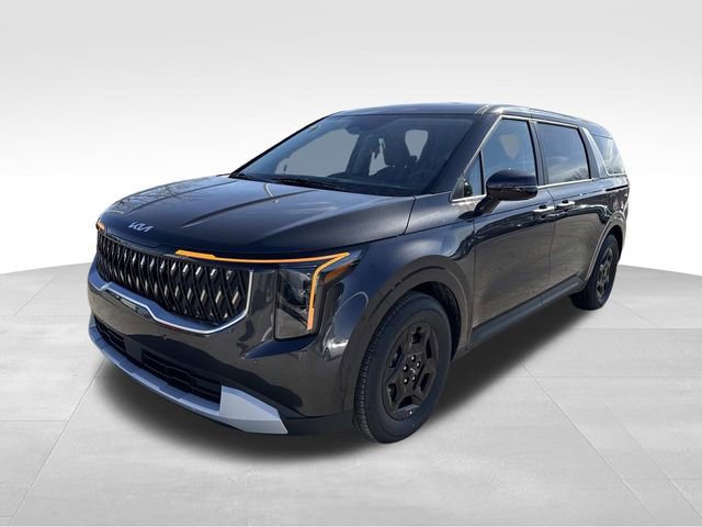 New 2026 Kia Carnival LX image 8