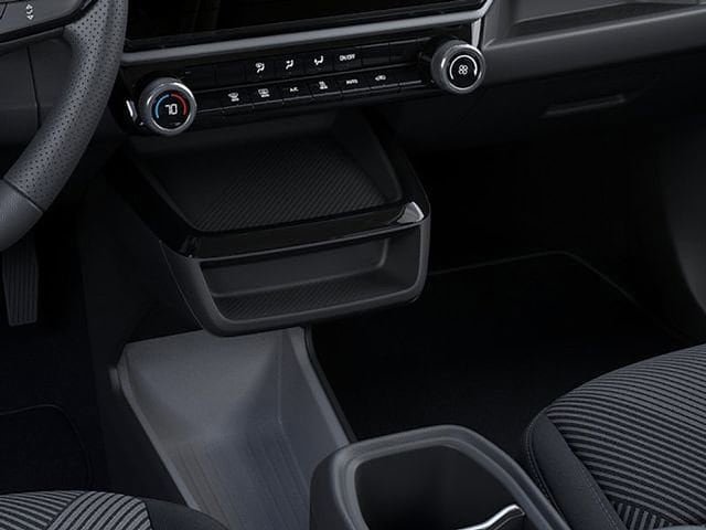 New 2027 Chevrolet Bolt LT FWD image 23