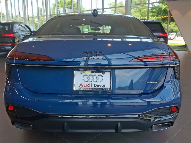 New 2026 Audi A6 Prestige AWD/4WD image 5