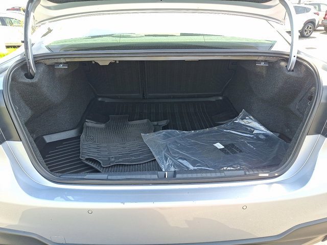 Used 2023 Subaru Legacy Limited AWD/4WD image 28