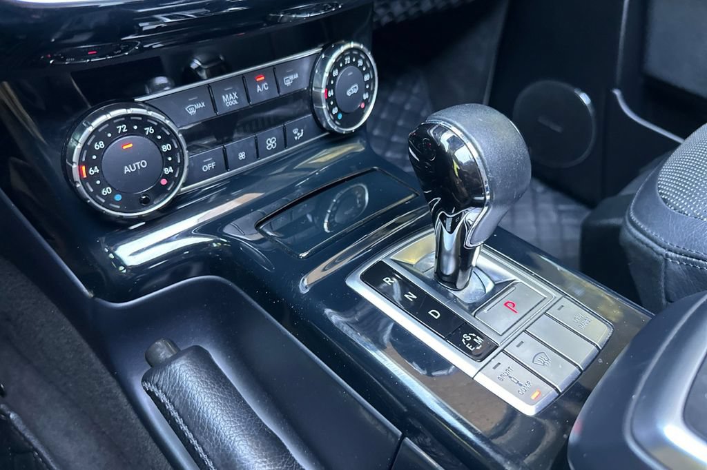 Used 2017 Mercedes-Benz G 550 image 21