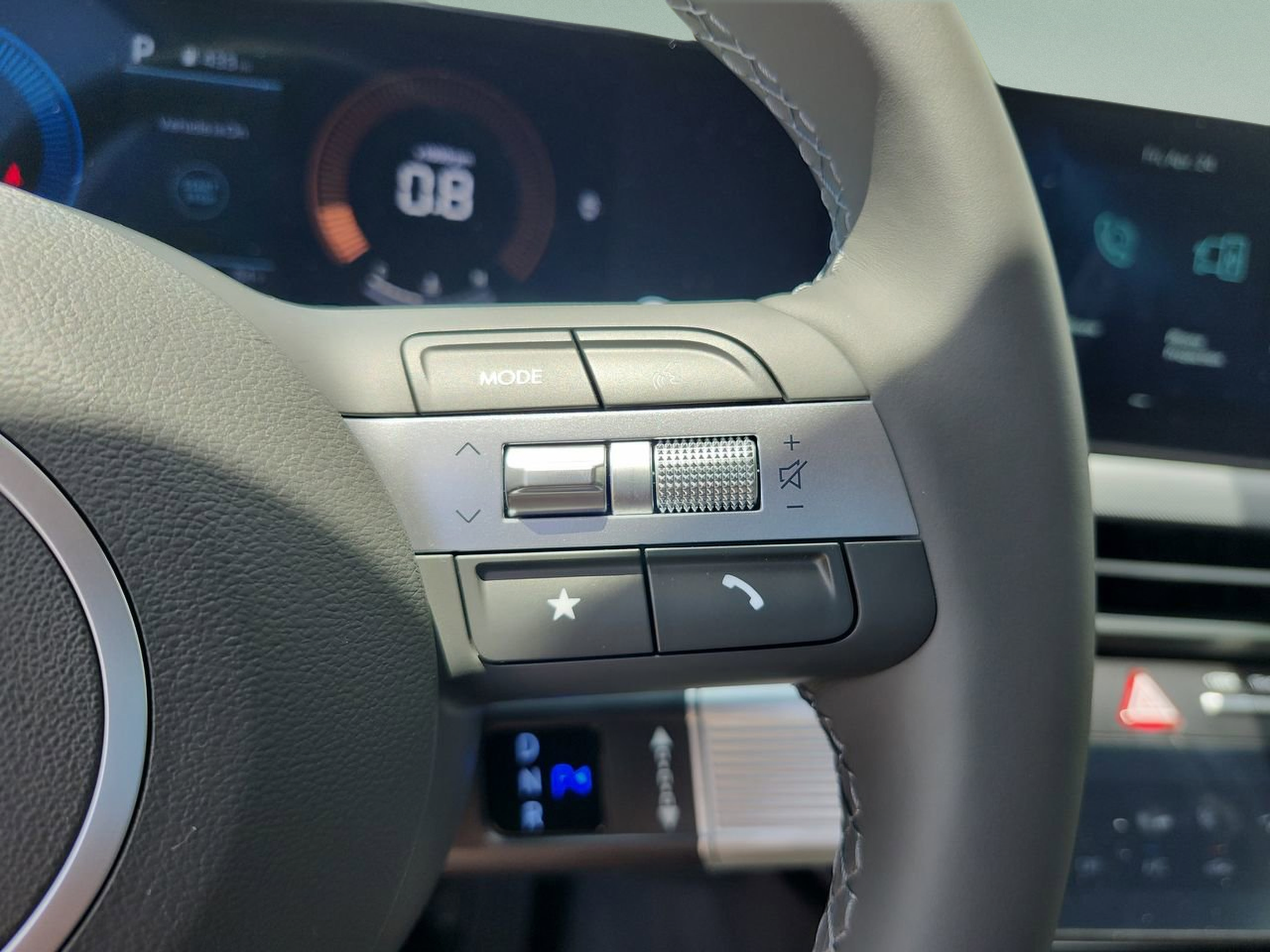 New 2026 Hyundai Sonata SEL FWD image 27