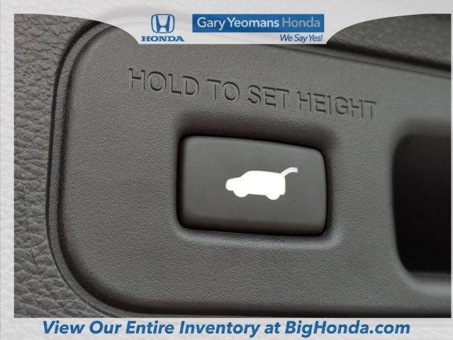 Certified 2026 Honda Odyssey Elite image 18