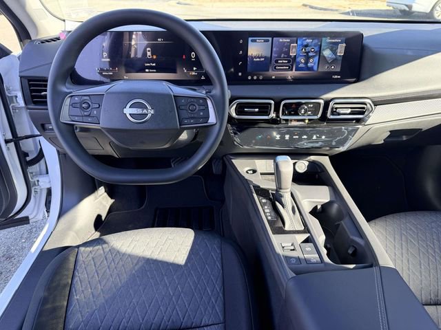 New 2026 Nissan Sentra SV w/ Floor Mat Package image 17