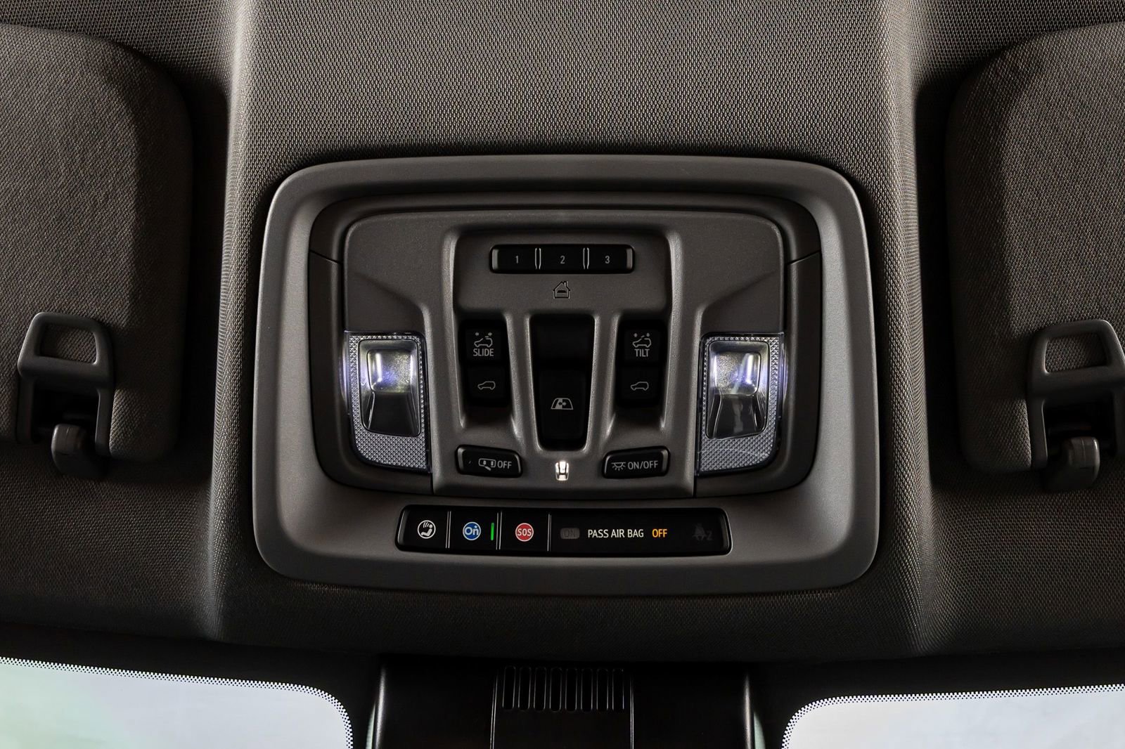 Used 2025 Chevrolet Silverado 3500 LTZ w/ LTZ Plus Package image 29