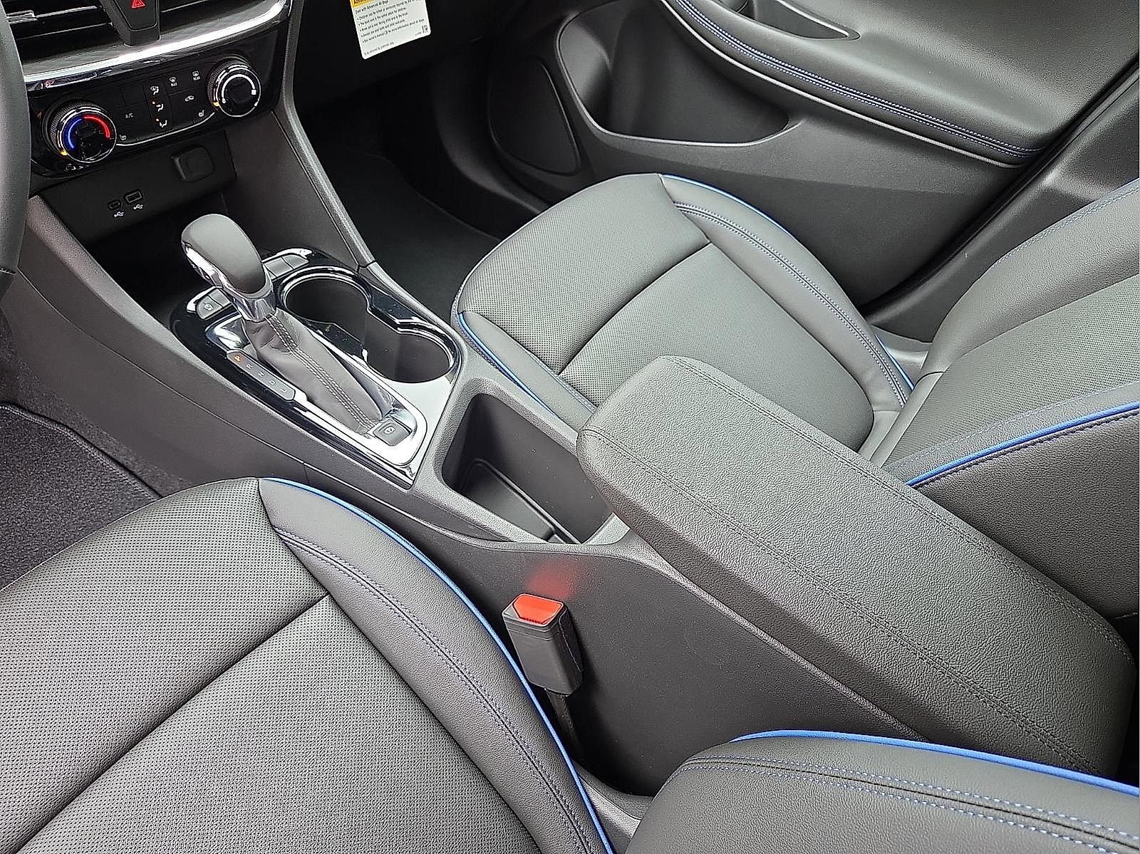 New 2026 Buick Encore GX Sport Touring w/ Comfort Package image 25