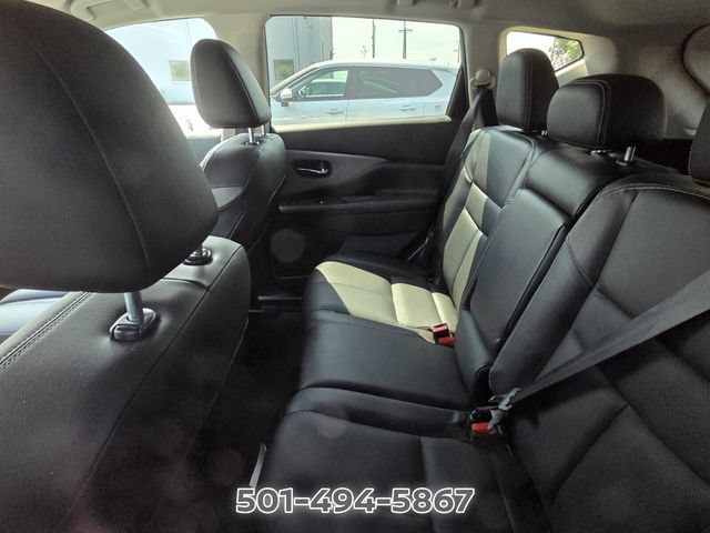 Used 2021 Nissan Murano SL FWD image 10