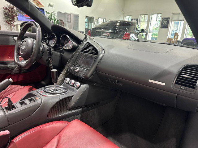 Used 2011 Audi R8 V10 AWD/4WD image 58