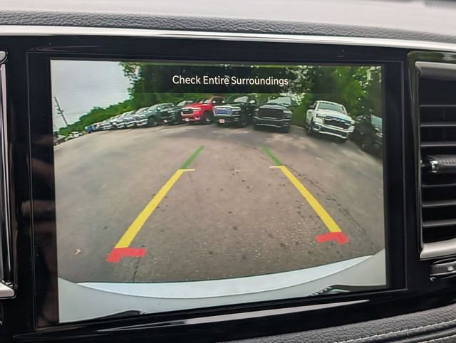 New 2027 Chrysler Pacifica Select FWD image 19