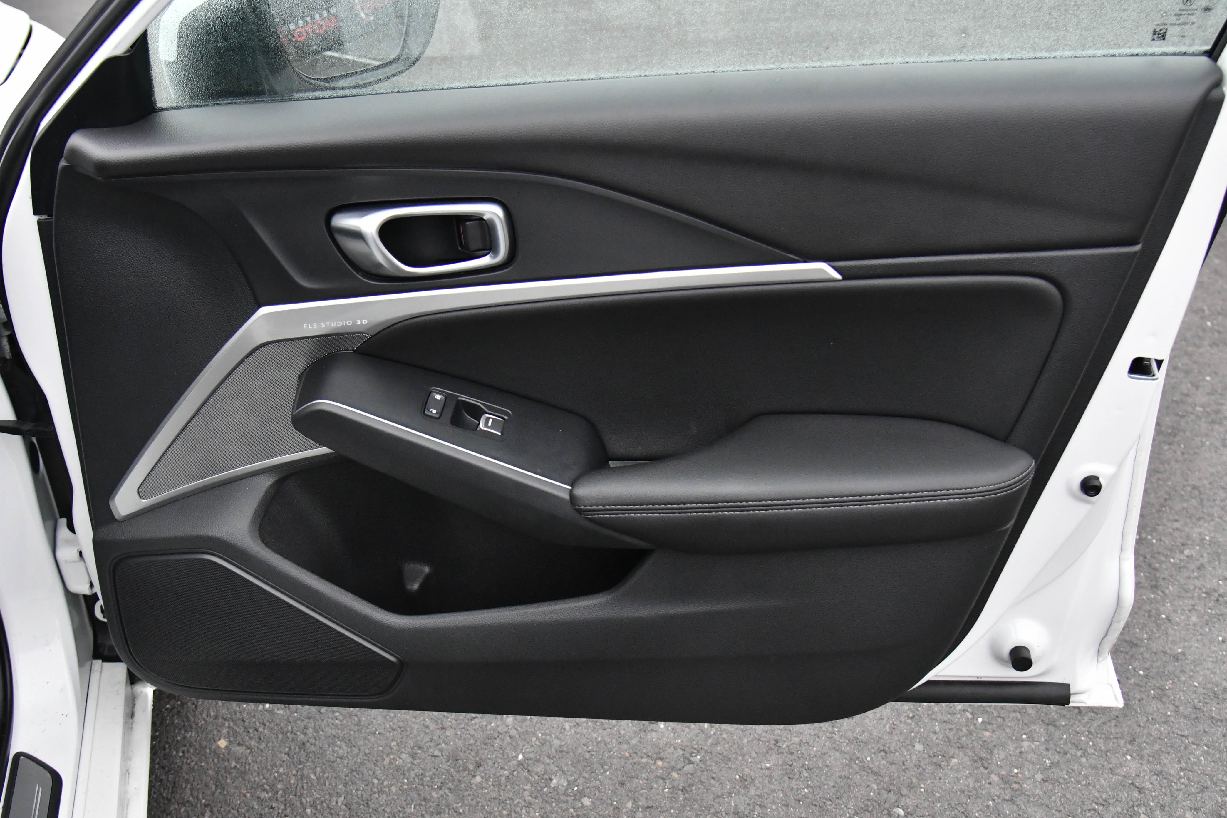 Used 2025 Acura Integra A-Spec image 46