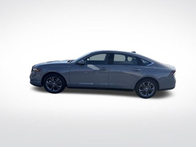 Used 2025 Honda Accord EX-L image 2