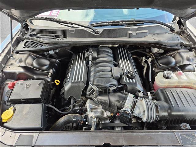 Used 2023 Dodge Challenger R/T Scat Pack RWD image 23