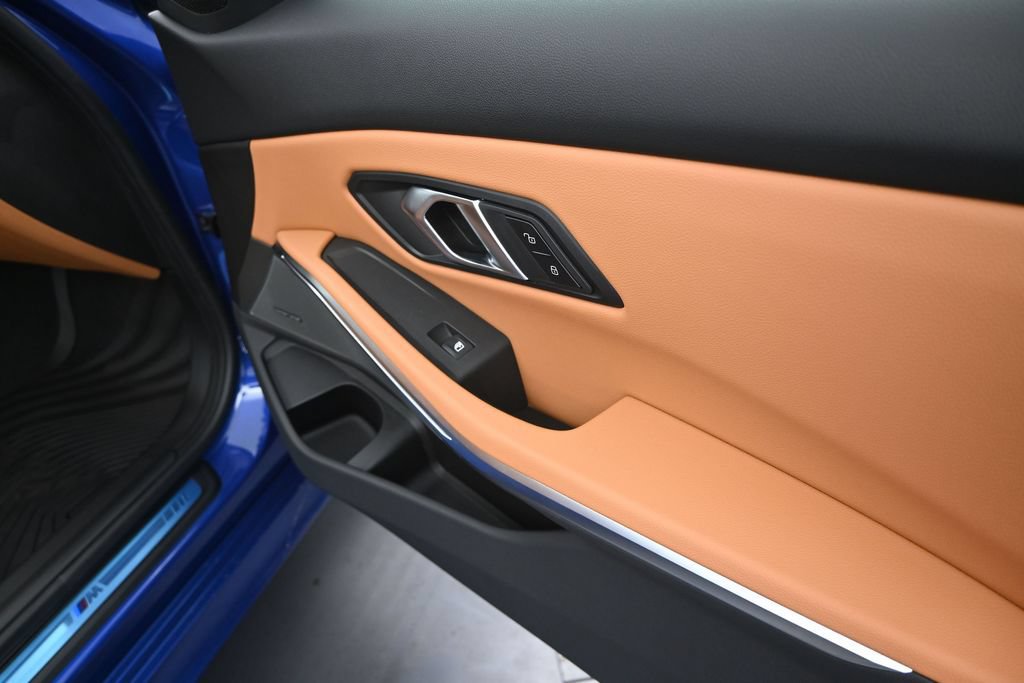 New 2026 BMW M340i xDrive AWD/4WD image 23