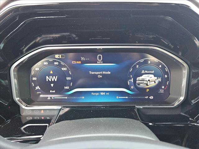 New 2026 Chevrolet Silverado 1500 RST w/ Safety Package image 11