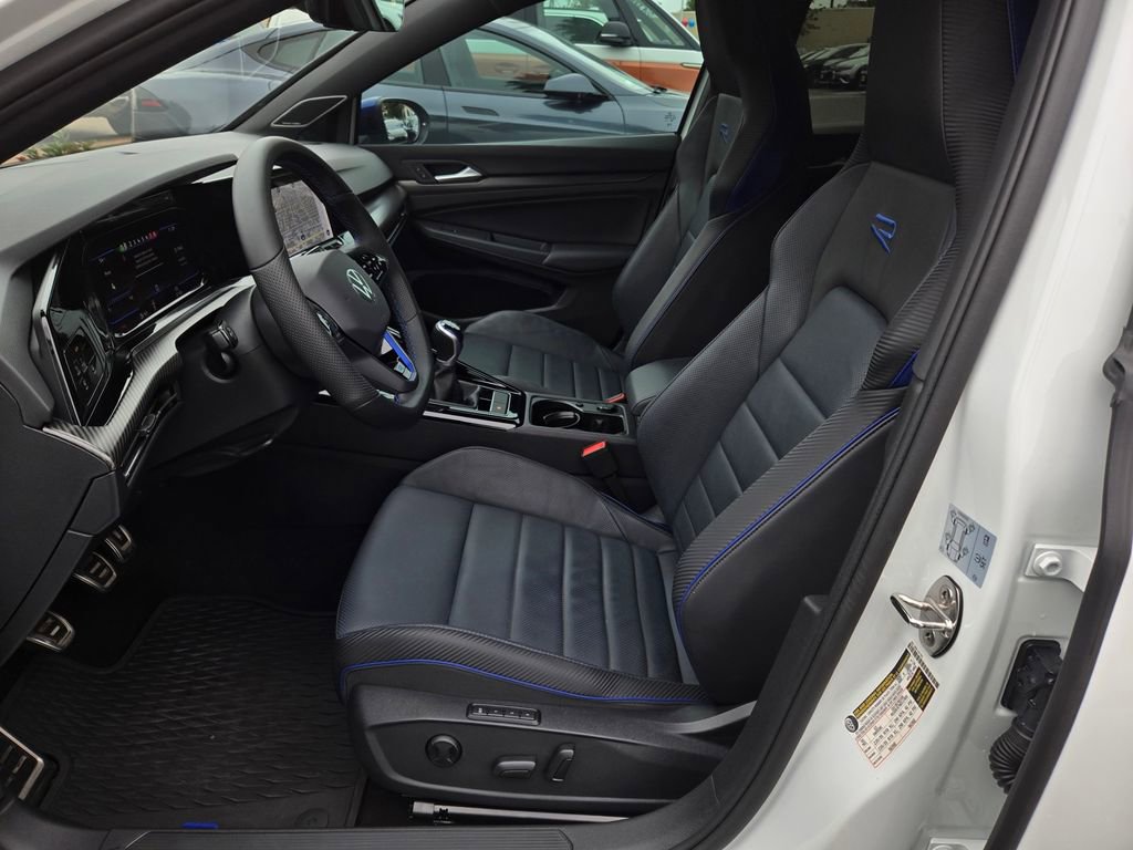 Used 2023 Volkswagen Golf 20th Anniversary Edition AWD/4WD image 22