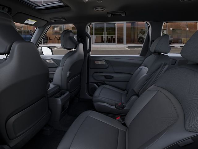 New 2027 Kia Telluride S w/ Towing Package AWD/4WD image 18