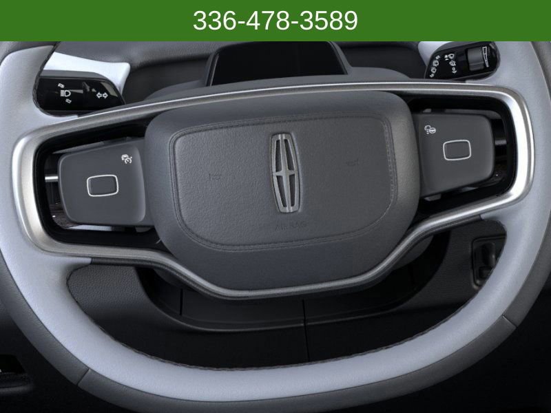 New 2025 Lincoln Navigator L Black Label image 12