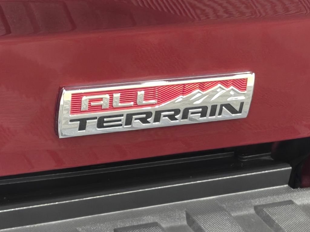 Used 2016 GMC Sierra 1500 SLE w/ All-Terrain Package AWD/4WD image 48