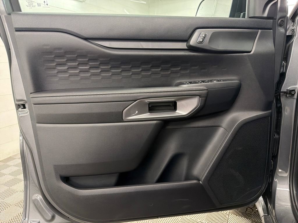 New 2025 Ford Ranger XLT w/ Equipment Group 301A High image 15