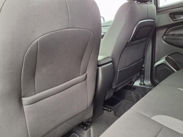 Used 2025 Chevrolet TrailBlazer LT AWD/4WD image 73