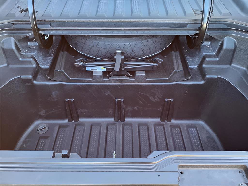 New 2026 Honda Ridgeline RTL image 27