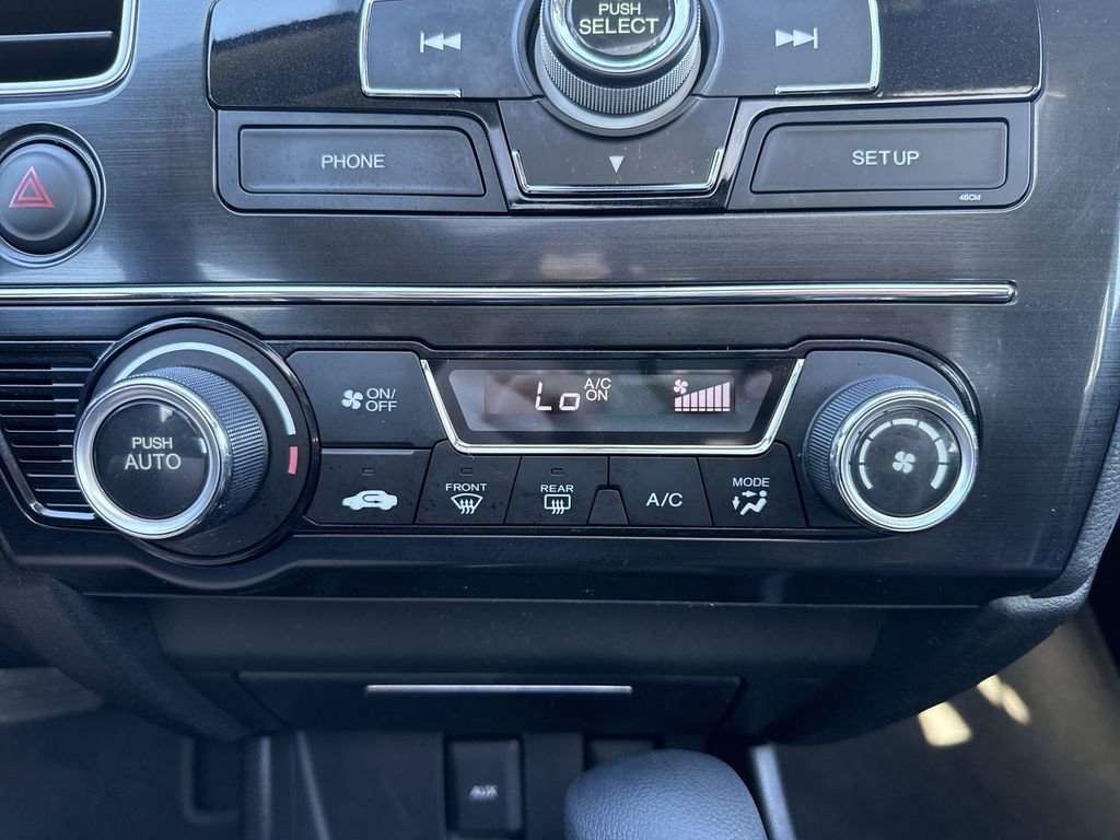 Used 2013 Honda Civic EX image 18