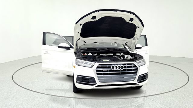 Used 2018 Audi Q5 2.0T Premium Plus w/ Premium Plus Package AWD/4WD image 12
